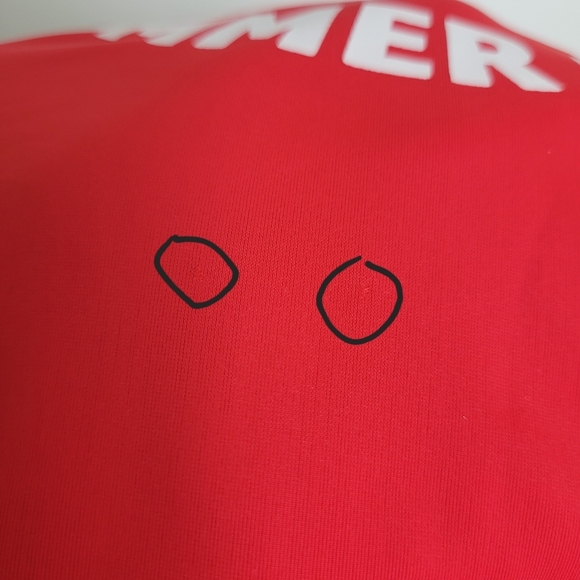 Collection Pimkie Maiami Beach‎ Summer Club One-Piece Swimsuit - Picture 7 of 7